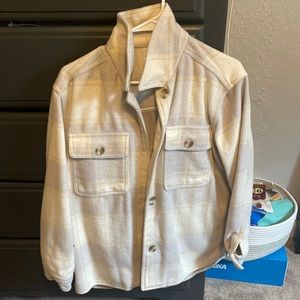 Medium Old Navy Shacket